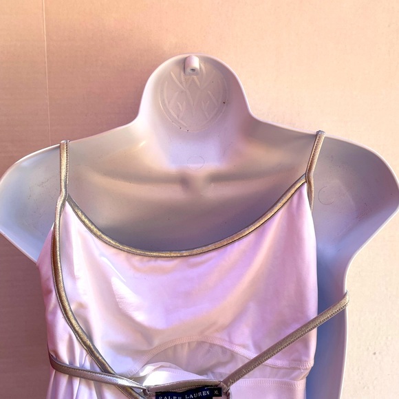 Ralph Lauren top XL - Picture 9 of 10